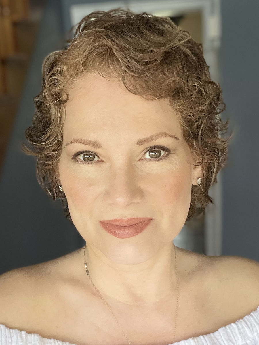 Maria C. stage 4 stomach cancer