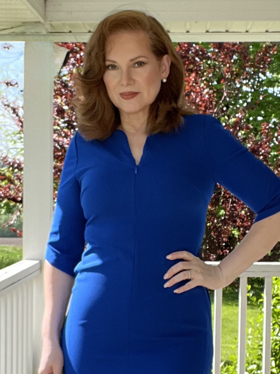 Maria C. stage 4 stomach cancer