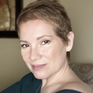 Maria C. stage 4 stomach cancer
