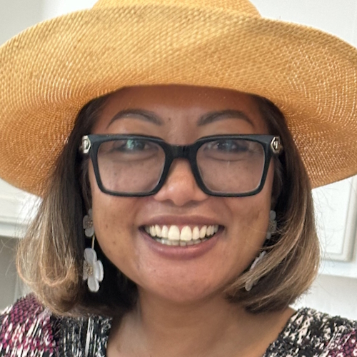 Mary Jane B. stage 4 stomach cancer