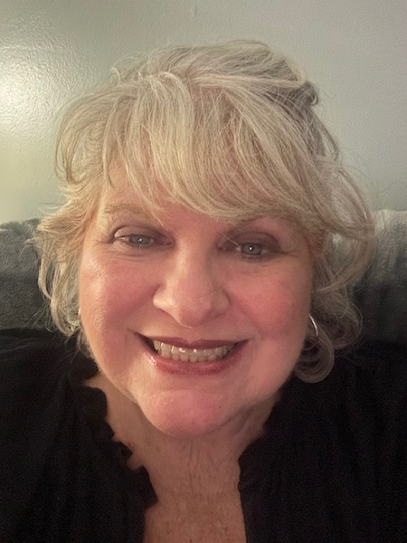 Mary M. stage 4B endometrial cancer