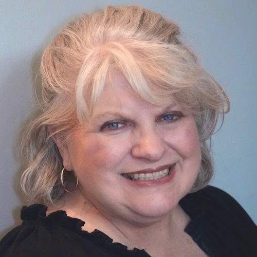 Mary M. stage 4B endometrial cancer