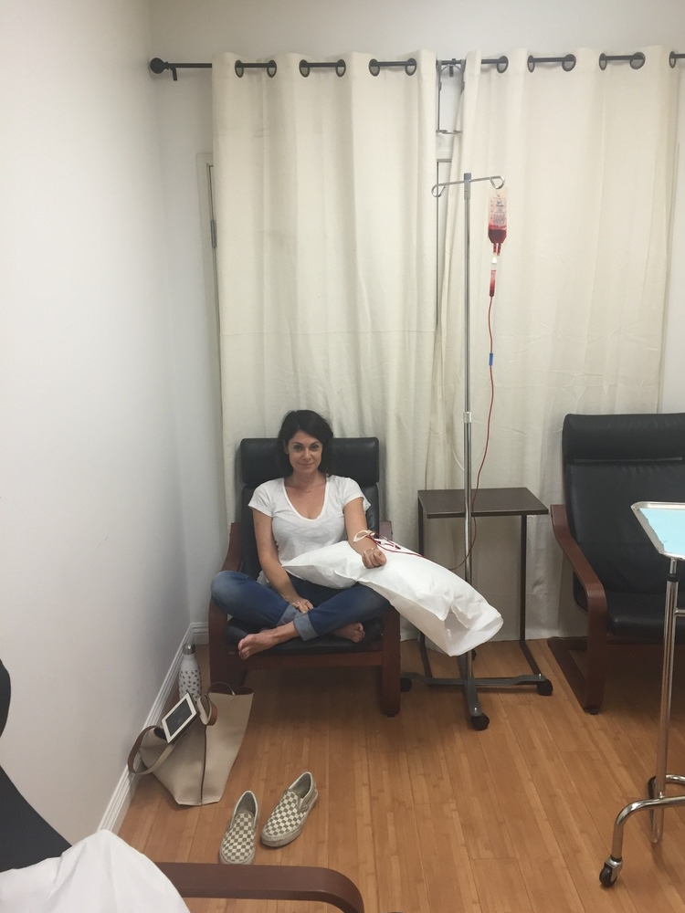 Michelle L. papillary thyroid cancer