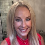 Shauna D. stage 4 ALK+ lung cancer