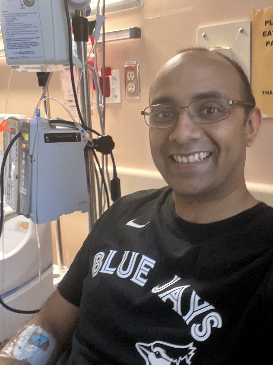 Shiva S. T2 rectal cancer