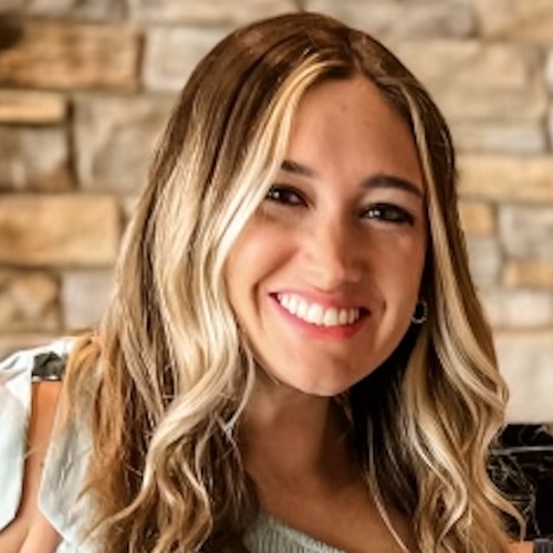 Taylor S. patient advocate