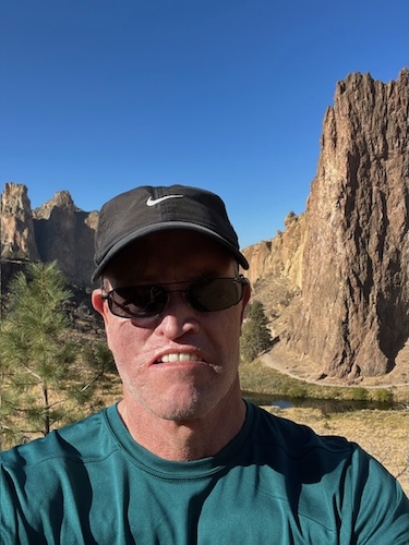 Terry H. rare sarcoma