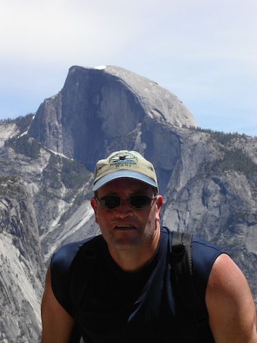 Terry H. rare sarcoma
