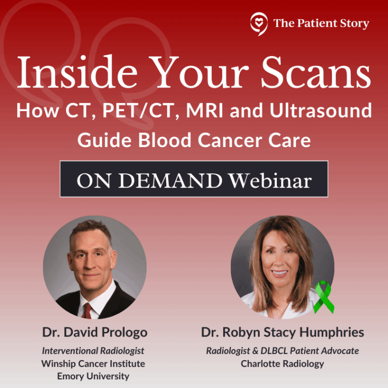 Dr. Robyn Stacy Humphries (Charlotte Radiology) joins Dr. David Prologo (Winship Cancer Institute of Emory University) to explain the imaging tests