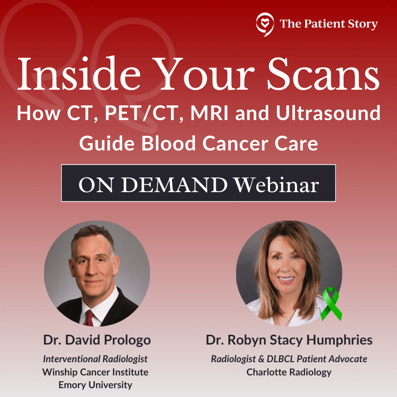 Dr. Robyn Stacy Humphries (Charlotte Radiology) joins Dr. David Prologo (Winship Cancer Institute of Emory University) to explain the imaging tests
