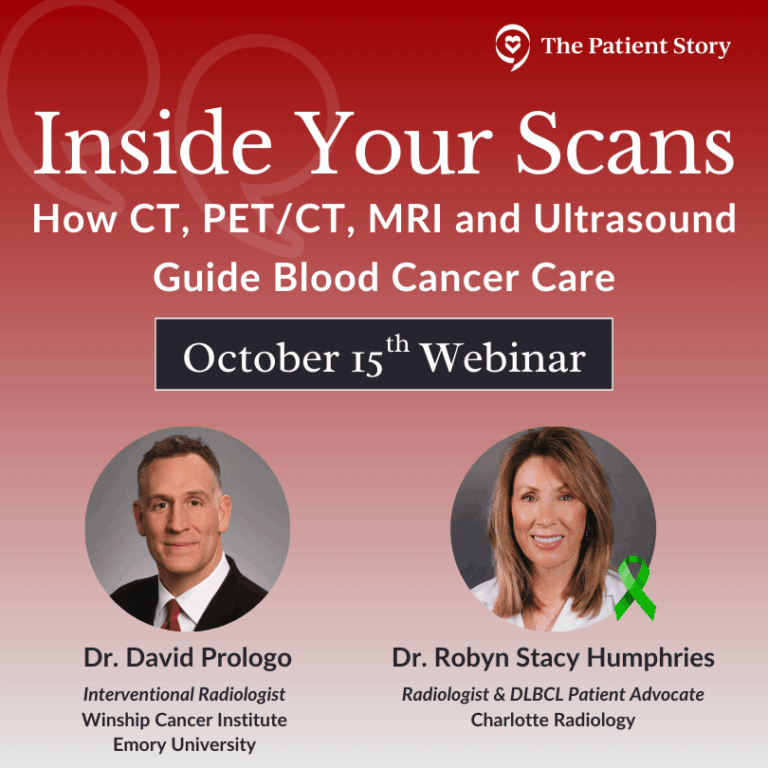 Dr. Robyn Stacy Humphries (Charlotte Radiology) joins Dr. David Prologo (Winship Cancer Institute of Emory University) to explain the imaging tests
