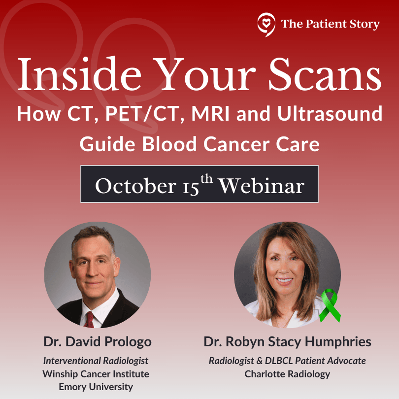 Dr. Robyn Stacy Humphries (Charlotte Radiology) joins Dr. David Prologo (Winship Cancer Institute of Emory University) to explain the imaging tests