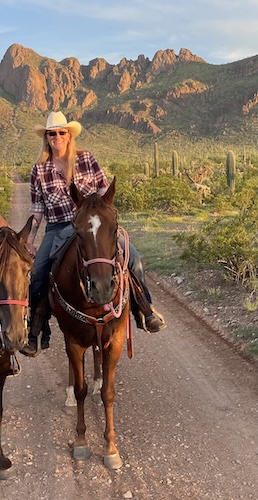 AJ H. cervical cancer