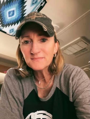 AJ H. cervical cancer