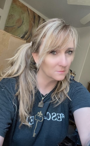 AJ H. cervical cancer