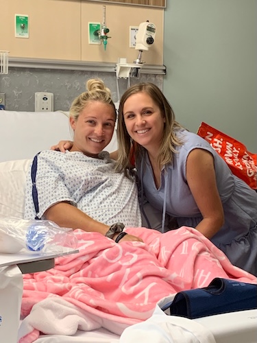 Ali R. stage 2 colorectal cancer