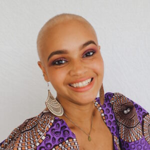 Amina V. stage 4B Hodgkin's lymphoma