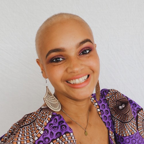 Amina V. stage 4B Hodgkin's lymphoma