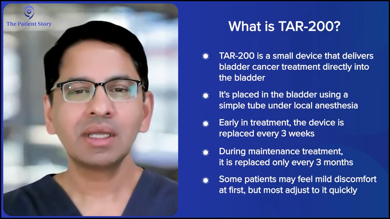 Bladder Cancer Breakthroughs 2025 - New Treatments and Bladder-Sparing Advances
