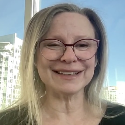 Dana S. invasive ductal carcinoma breast cancer