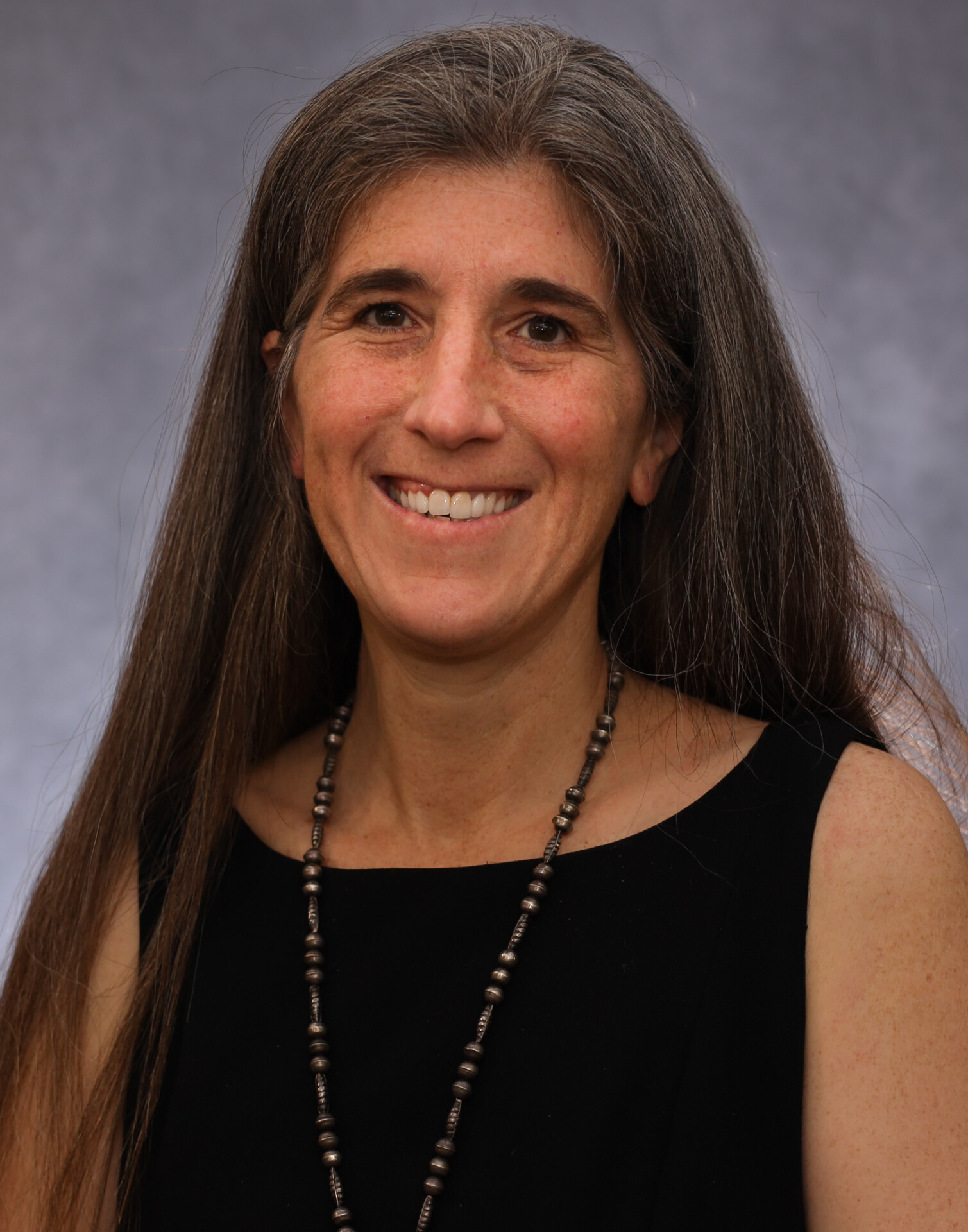 Dr. Kathleen Moore, gynecologic oncologist