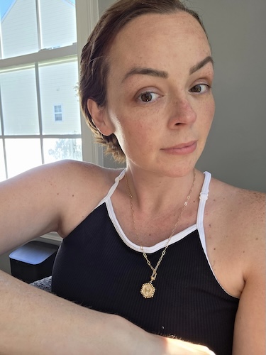 Heather C. stage 4 colon cancer