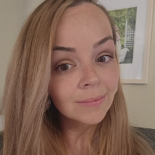 Heather C. stage 4 colon cancer
