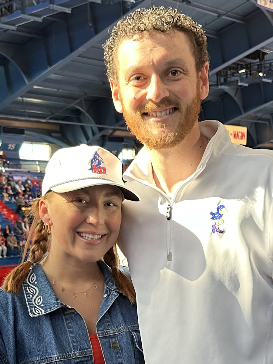 Jackson L. stage 4 colon cancer with BRAF mutation