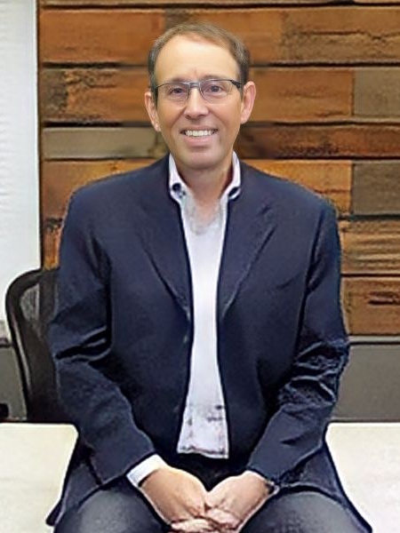 Jeremy S. polycythemia vera