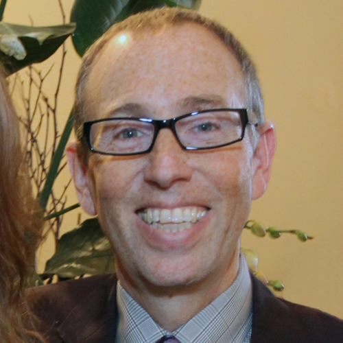 Jeremy S. polycythemia vera