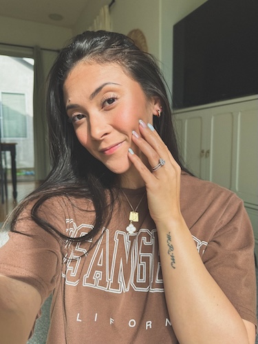 Kalei M. stage 4 rectal cancer