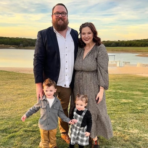 Kelsi N. brain cancer