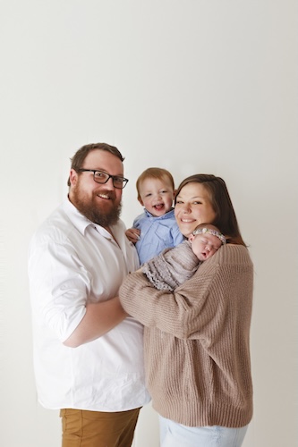 Kelsi N. brain cancer