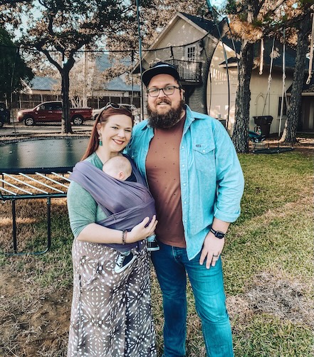 Kelsi N. brain cancer