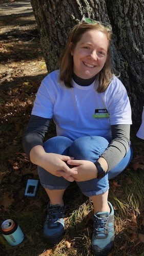 Loryn F. stage 4 HER2 lung cancer