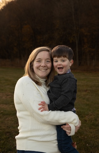 Loryn F. stage 4 HER2 lung cancer
