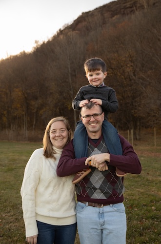 Loryn F. stage 4 HER2 lung cancer