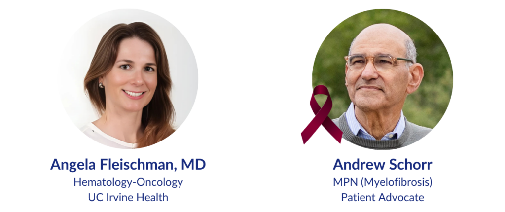 Understanding MPN Biomarkers – JAK2, CALR, MPL, and More Understanding MPN Biomarkers - JAK2, CALR, MPL, and More