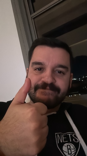 Matt B. testicular cancer