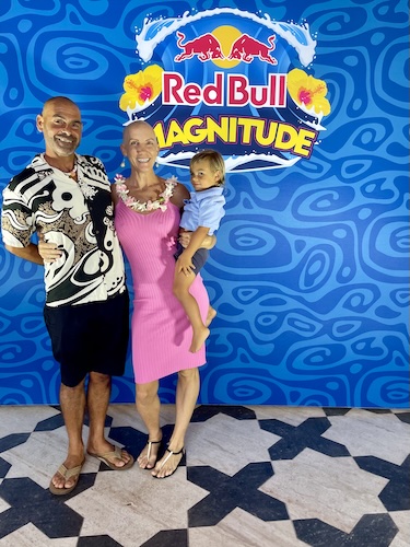Melanie E. stage 4 ovarian cancer