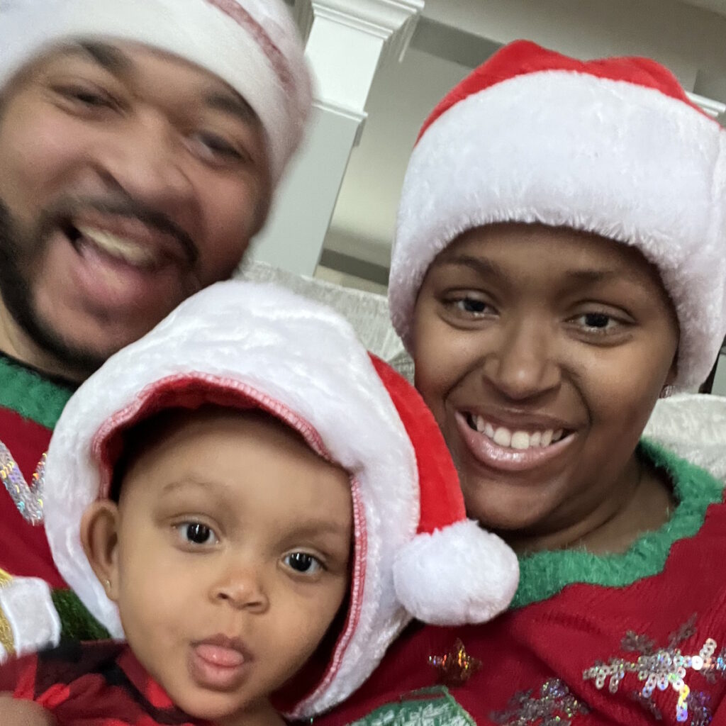 Taja S. polycythemia vera