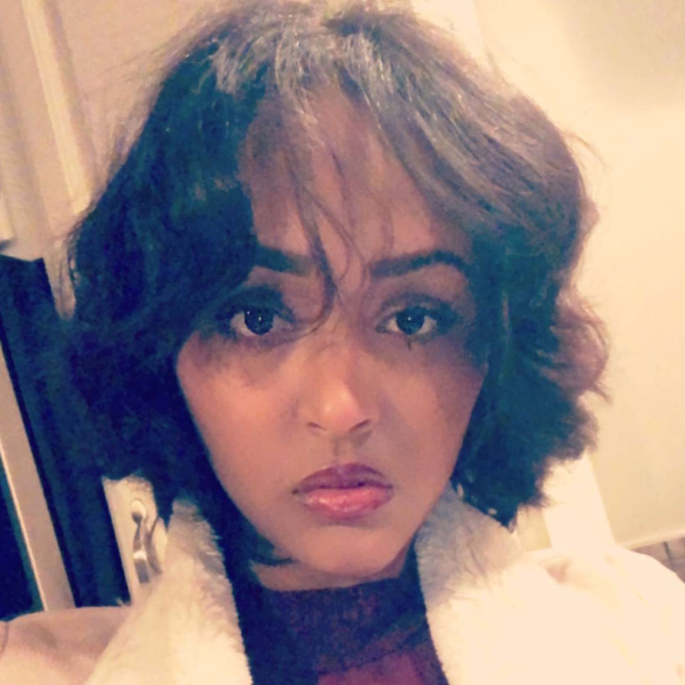 Taja S. polycythemia vera