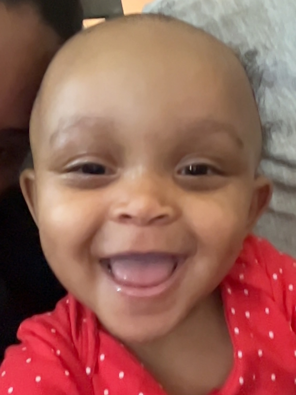 Taja S. polycythemia vera