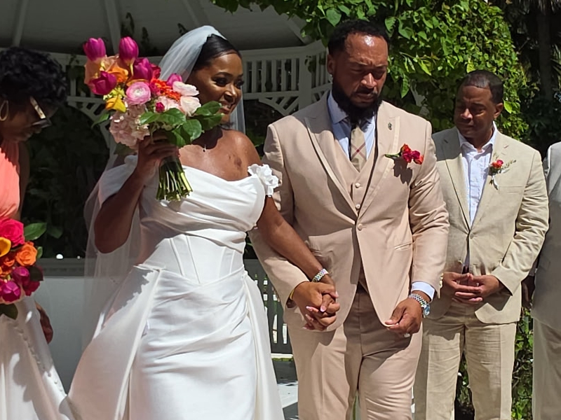 Taja S. polycythemia vera