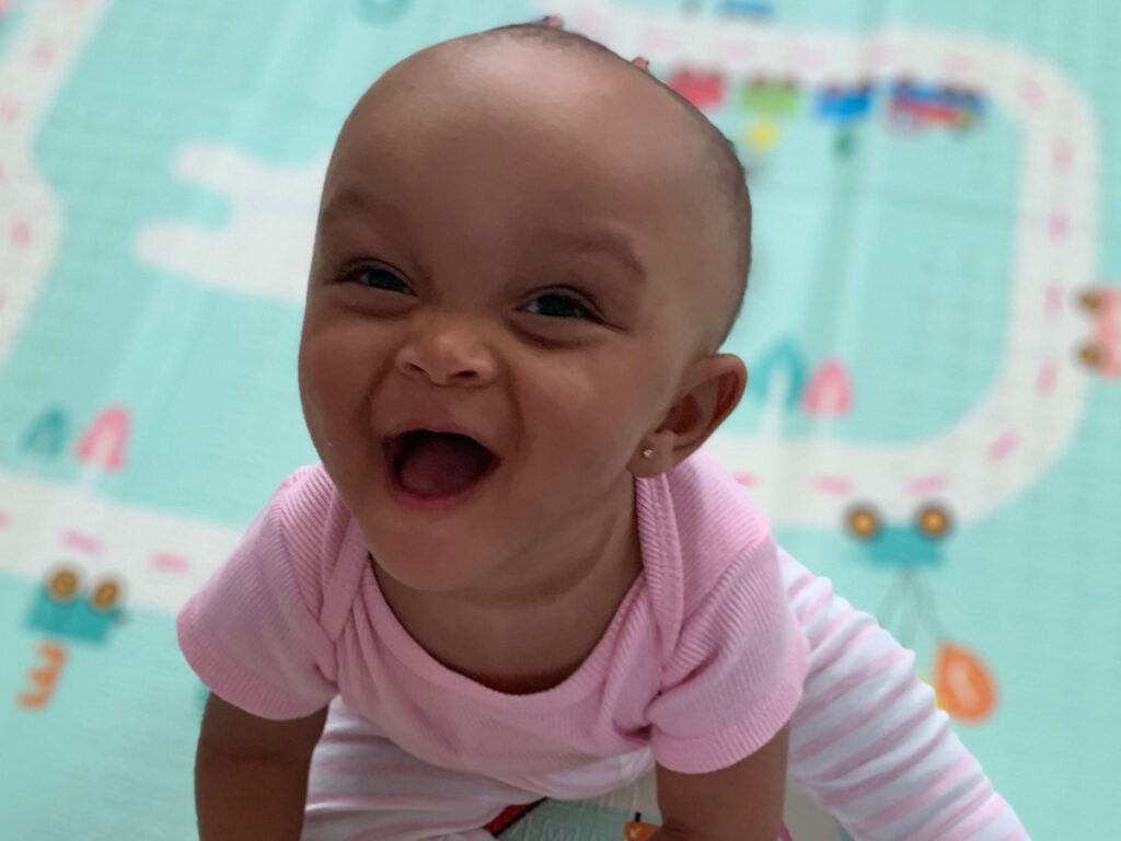 Taja S. polycythemia vera