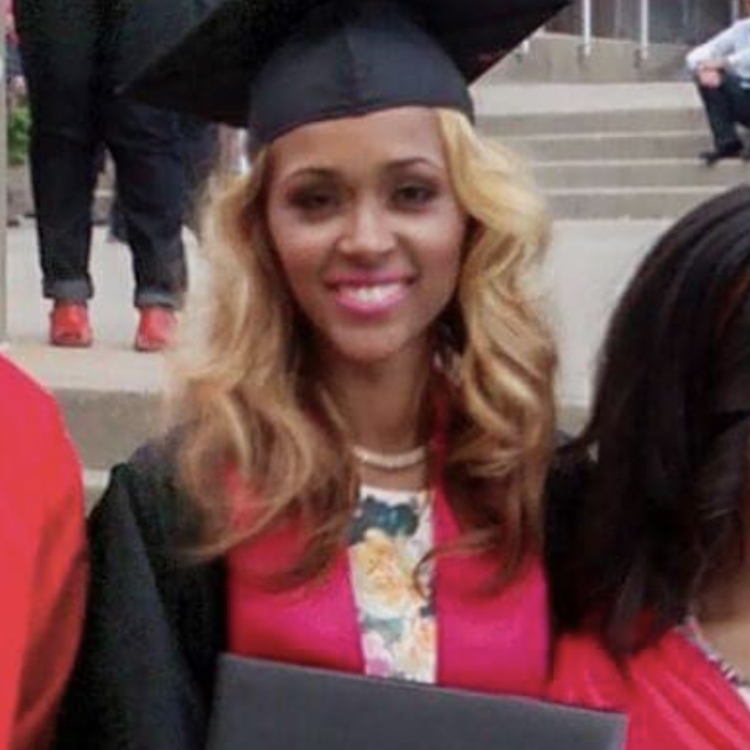 Taja S. polycythemia vera