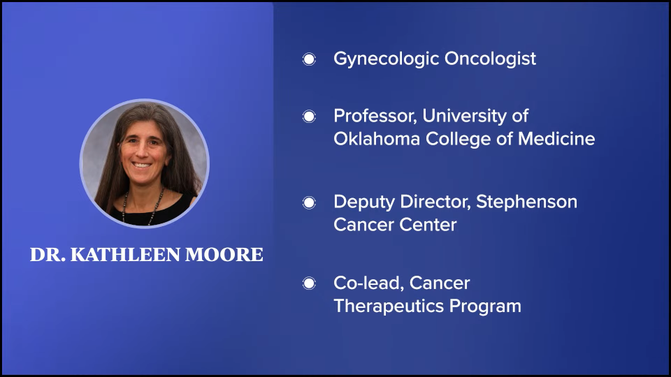 A New Era in Ovarian Cancer Treatment and Platinum-Resistant Options