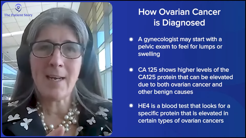 A New Era in Ovarian Cancer Treatment and Platinum-Resistant Options