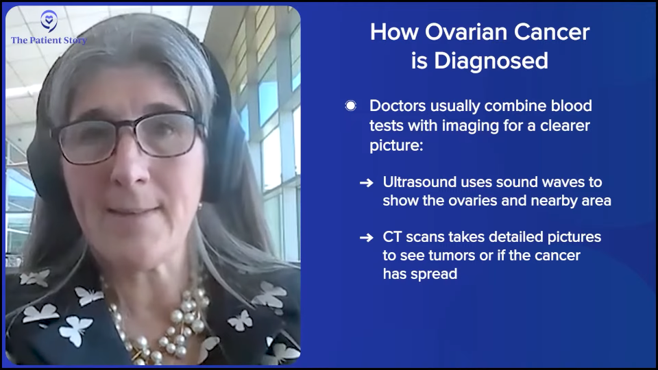 A New Era in Ovarian Cancer Treatment and Platinum-Resistant Options