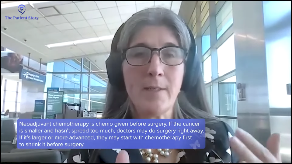 A New Era in Ovarian Cancer Treatment and Platinum-Resistant Options